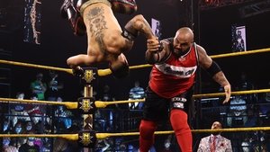 WWE NXT 34. epizoda