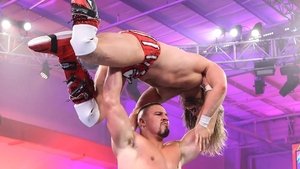 WWE NXT 46. epizoda