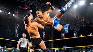 WWE NXT 36. epizoda