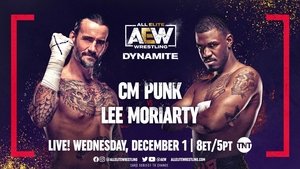 All Elite Wrestling: Dynamite 48. epizoda