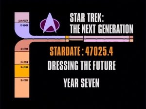 Star Trek: Nová generace 76. epizoda
