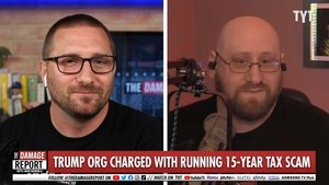 The Damage Report with John Iadarola 128. epizoda