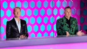 RuPaul's Drag Race All Stars 1. epizoda