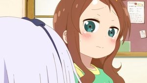 Kobayashi-san Chi no Maid Dragon 3. epizoda