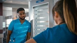 Holby City 13. epizoda
