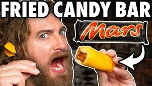 Good Mythical Morning 111. epizoda