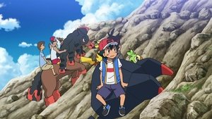 Pokémon Všichni do toho, vítězství je hotovo!