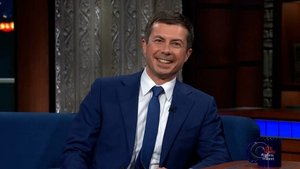 The Late Show with Stephen Colbert 149. epizoda
