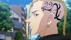 Tokyo Revengers 23. epizoda