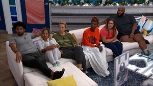 Big Brother 8. epizoda