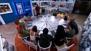 Big Brother 9. epizoda