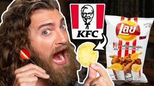 Good Mythical Morning 116. epizoda