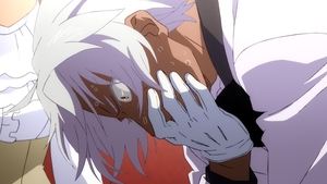 The Case Study of Vanitas 3. epizoda