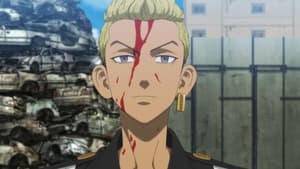Tokyo Revengers 21. epizoda