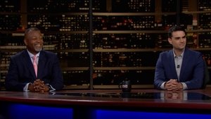 Real Time with Bill Maher 22. epizoda