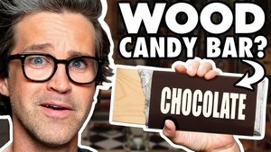Good Mythical Morning 117. epizoda
