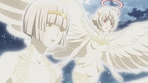 Platinum End 22. epizoda