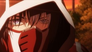 Platinum End 13. epizoda