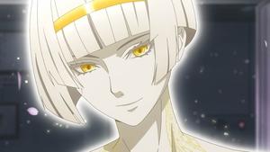Platinum End 3. epizoda