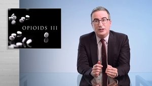 John Oliver: Co týden dal a vzal 20. epizoda