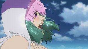 Platinum End 11. epizoda