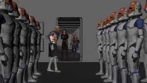 Star Wars: Klonové války 18. epizoda