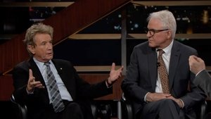 Real Time with Bill Maher 23. epizoda