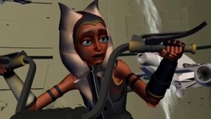 Star Wars: Klonové války 15. epizoda
