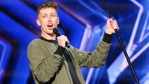 Amerika má talent 6. epizoda