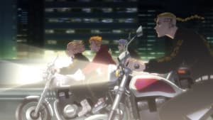 Tokyo Revengers 14. epizoda