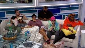 Big Brother 5. epizoda