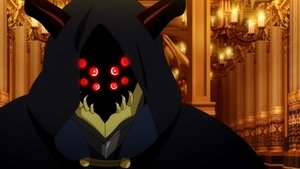 The Case Study of Vanitas 4. epizoda