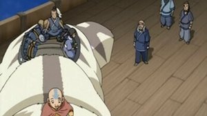 Avatar: Legenda o Aangovi 3. epizoda