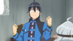 TSUKIMICHI -Moonlit Fantasy- 9. epizoda