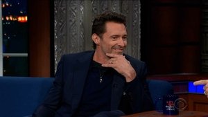 The Late Show with Stephen Colbert 156. epizoda