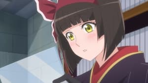 TSUKIMICHI -Moonlit Fantasy- 6. epizoda
