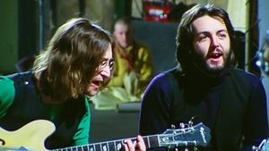 The Beatles: Get Back 1. epizoda