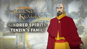 Legenda Korry 21. epizoda