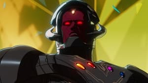 Co kdyby...? Co kdyby… Ultron vyhrál?