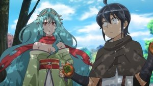 TSUKIMICHI -Moonlit Fantasy- 2. epizoda