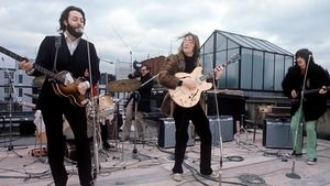 The Beatles: Get Back 3. epizoda