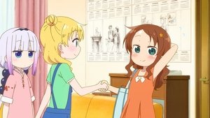 Kobayashi-san Chi no Maid Dragon 30. epizoda