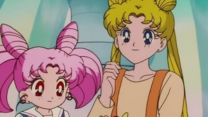 Sailor Moon 1. epizoda