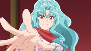 TSUKIMICHI -Moonlit Fantasy- 8. epizoda
