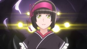 TSUKIMICHI -Moonlit Fantasy- 3. epizoda