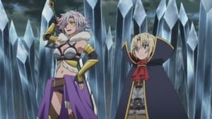 TSUKIMICHI -Moonlit Fantasy- 12. epizoda