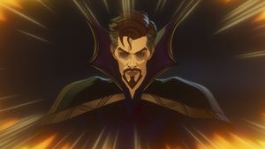 Co kdyby...? Co kdyby… Doctor Strange nepřišel o ruce, ale o své srdce?