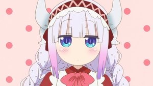 Kobayashi-san Chi no Maid Dragon 25. epizoda