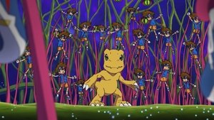 Digimon Adventure: 57. epizoda