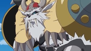 Digimon Adventure: 60. epizoda